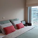 Met Zeezicht En Verwarmd Zwembad *