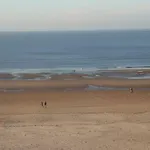 Apartament Met Zeezicht En Verwarmd Zwembad